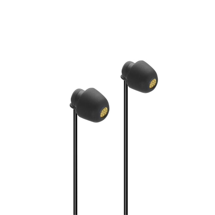 HAMA Слушалки &ldquo;Calm&rdquo;, USB-C, микрофон, черно