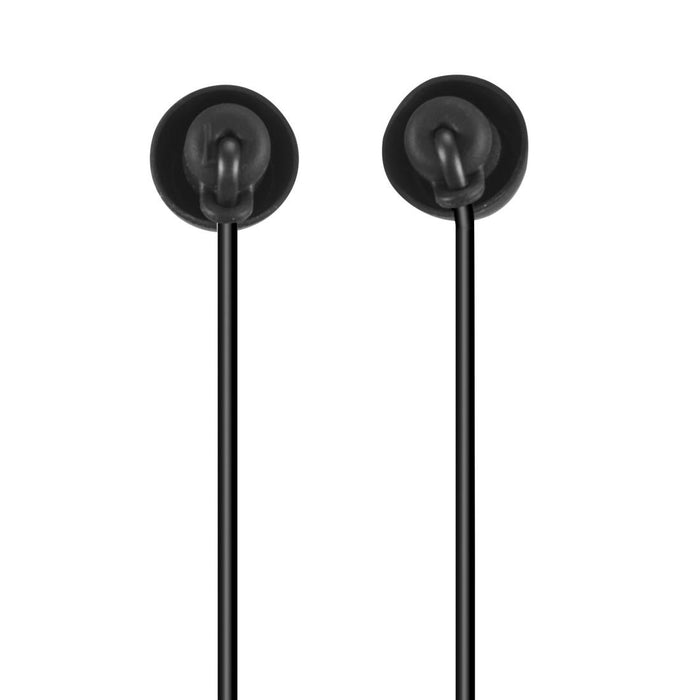 HAMA Слушалки &ldquo;Calm&rdquo;, USB-C, микрофон, черно