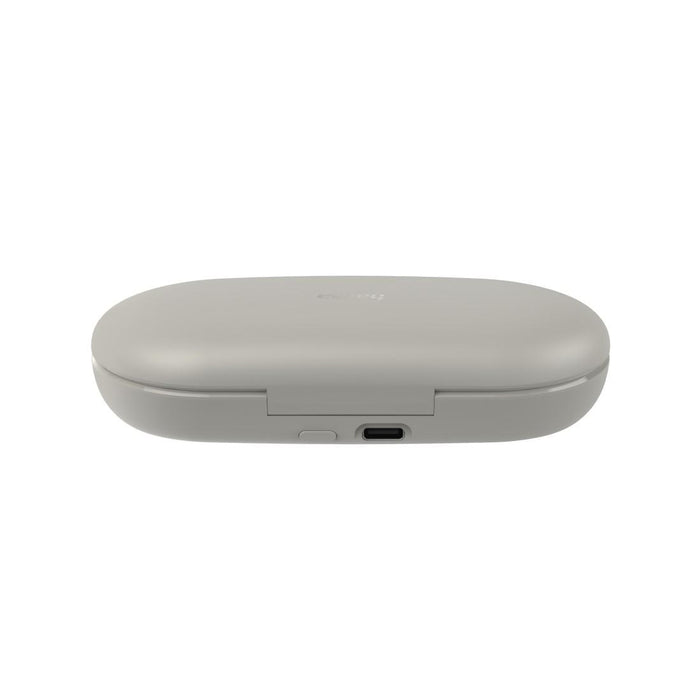 Hama Блутут слушалки Open-ear, &bdquo;Spirit Open&ldquo;, True Wireless, приложение