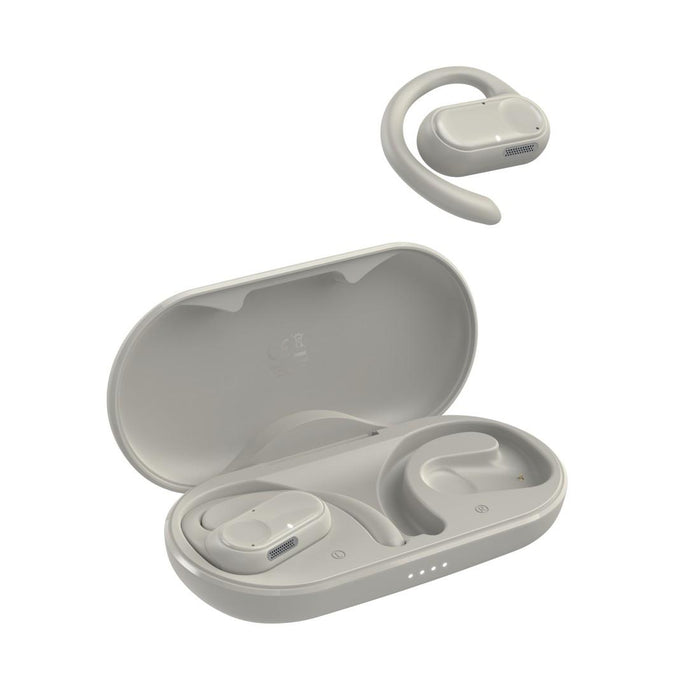 Hama Блутут слушалки Open-ear, &bdquo;Spirit Open&ldquo;, True Wireless, приложение