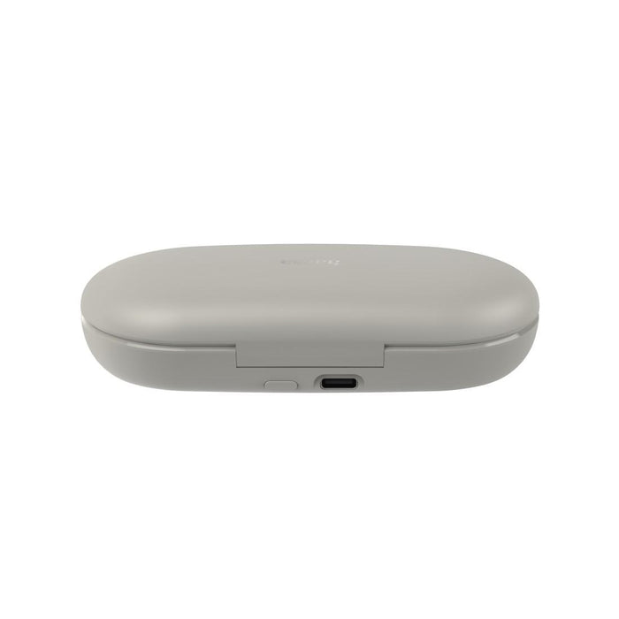 Hama Блутут слушалки Open-ear, &bdquo;Spirit Open&ldquo;, True Wireless, приложение