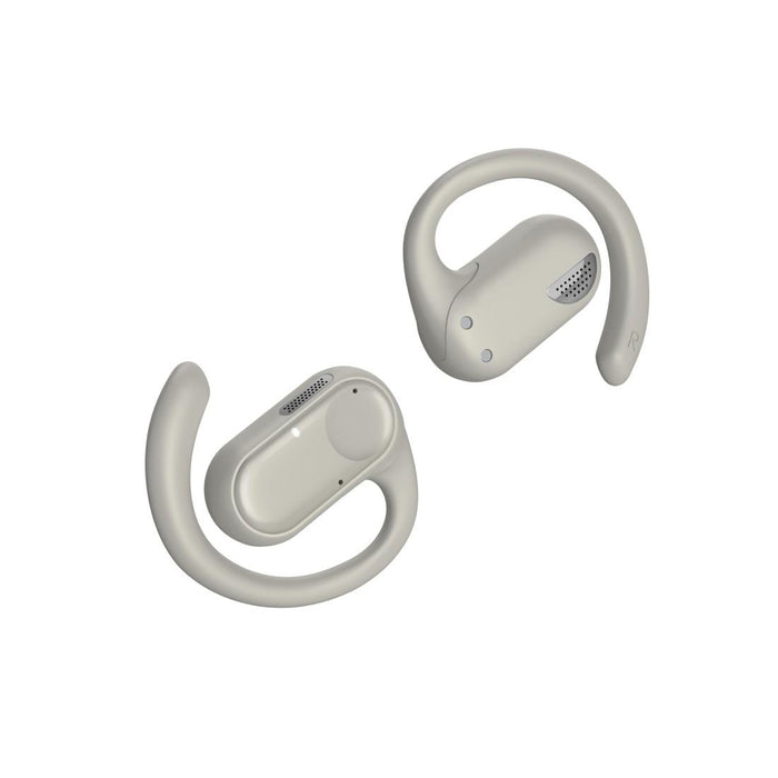 Hama Блутут слушалки Open-ear, &bdquo;Spirit Open&ldquo;, True Wireless, приложение