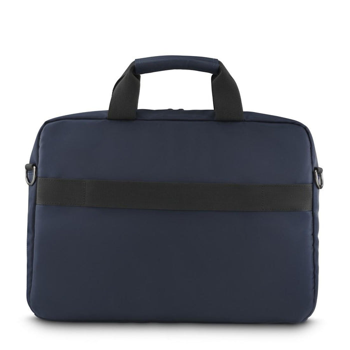 HAMA Чанта за лаптоп "Premium Lightweight", 40 - 41 см (15.6"- 16.2"), тъмносиня