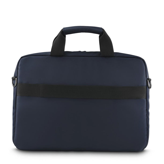 HAMA Чанта за лаптоп "Premium Lightweight", 40 - 41 см (15.6"- 16.2"), тъмносиня