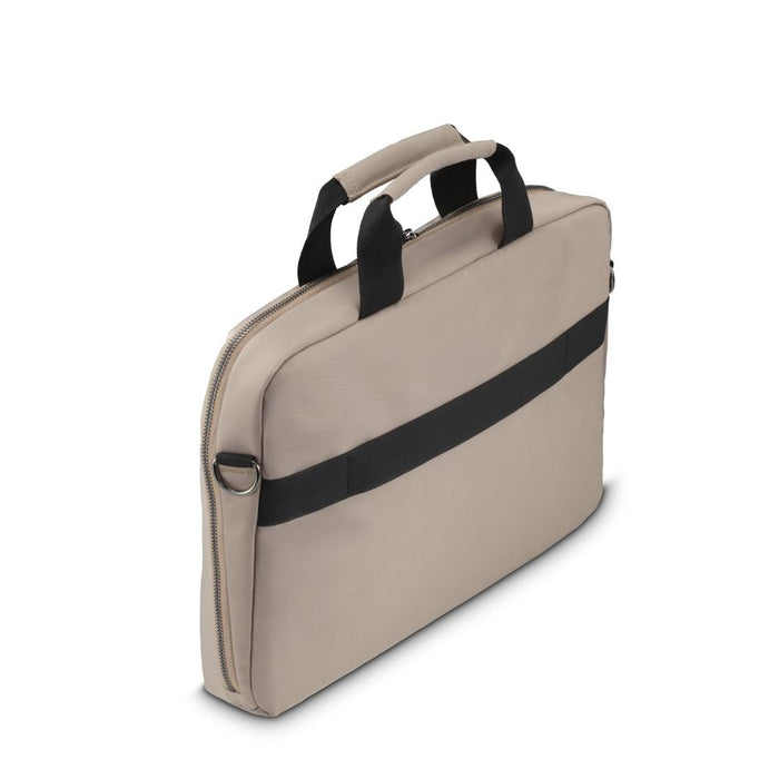 HAMA Чанта за лаптоп "Premium Lightweight", 40 - 41 см (15.6"- 16.2"), бежов