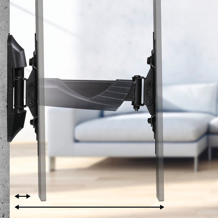 TV СТОЙКA HAMA 220826 ЧЕРЕН