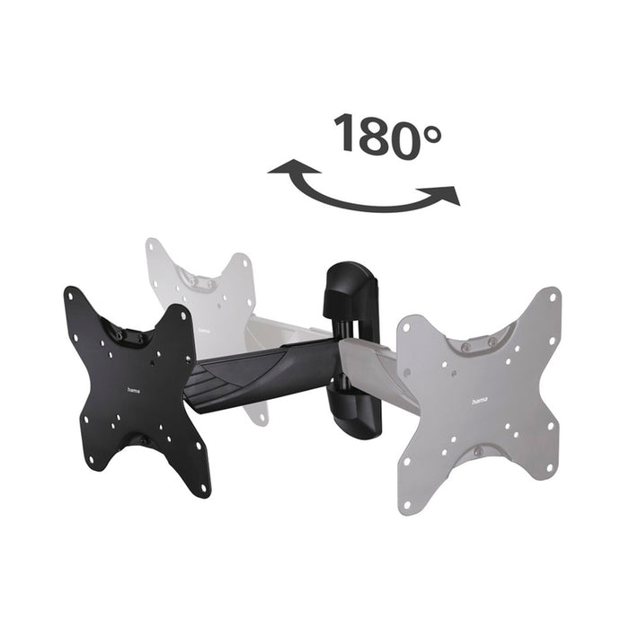 TV СТОЙКA HAMA 220826 ЧЕРЕН