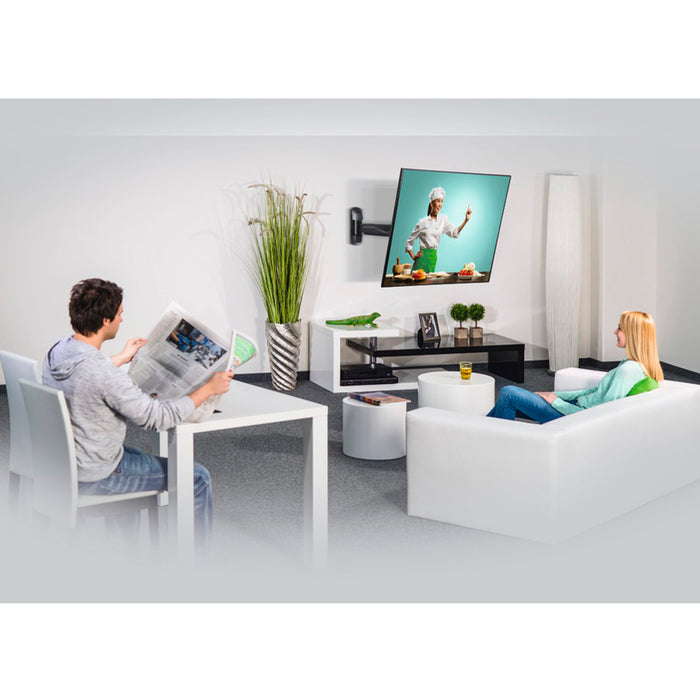 TV СТОЙКA HAMA 220826 ЧЕРЕН