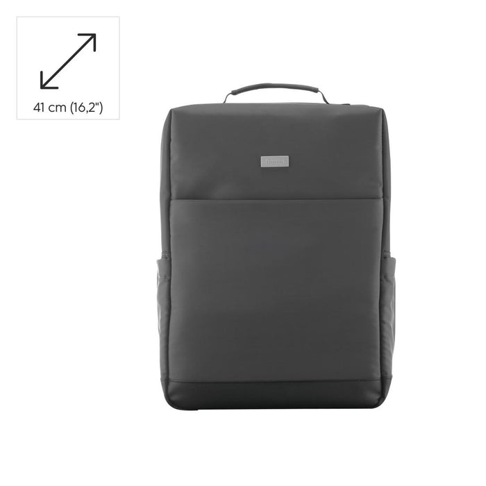 HAMA Раница за лаптоп &bdquo;Traveller&ldquo;, до 41 см (16,2&rdquo;), антрацит