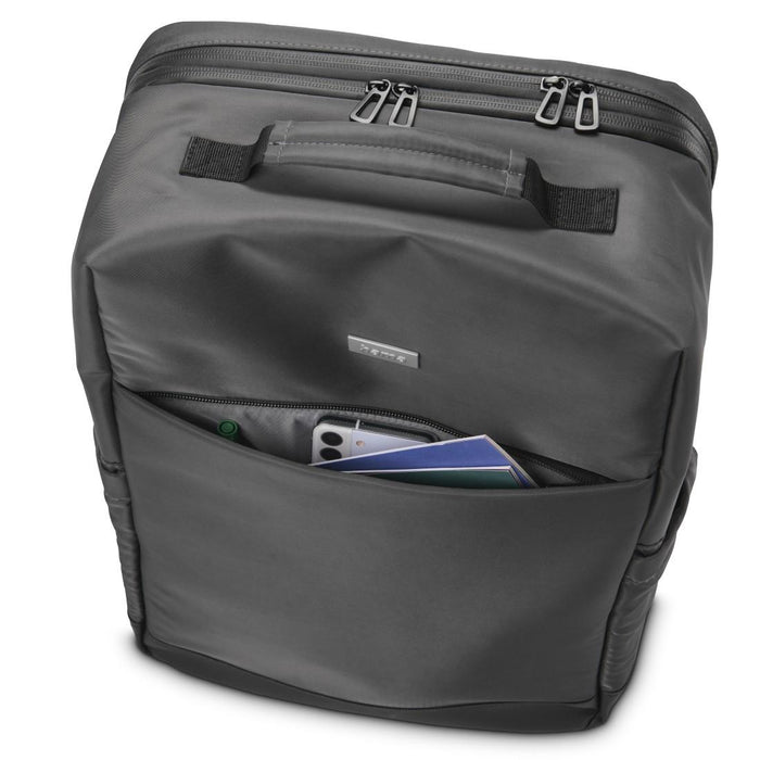 HAMA Раница за лаптоп &bdquo;Traveller&ldquo;, до 41 см (16,2&rdquo;), антрацит