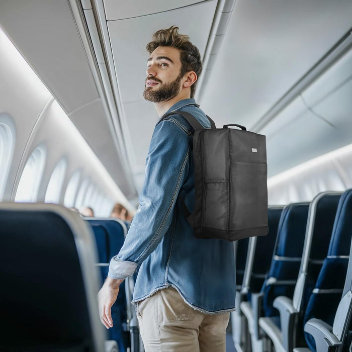 HAMA Раница за лаптоп &bdquo;Traveller&ldquo;, до 41 см (16,2&rdquo;), антрацит