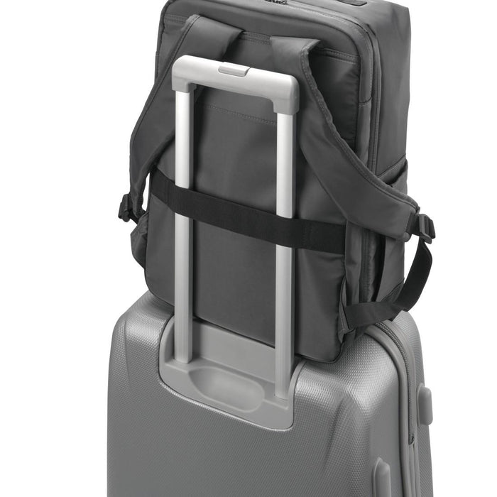 HAMA Раница за лаптоп &bdquo;Traveller&ldquo;, до 41 см (16,2&rdquo;), антрацит