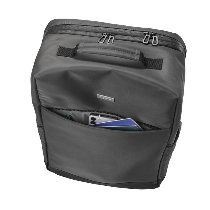 HAMA Раница за лаптоп &bdquo;Traveller&ldquo;, до 41 см (16,2&rdquo;), антрацит