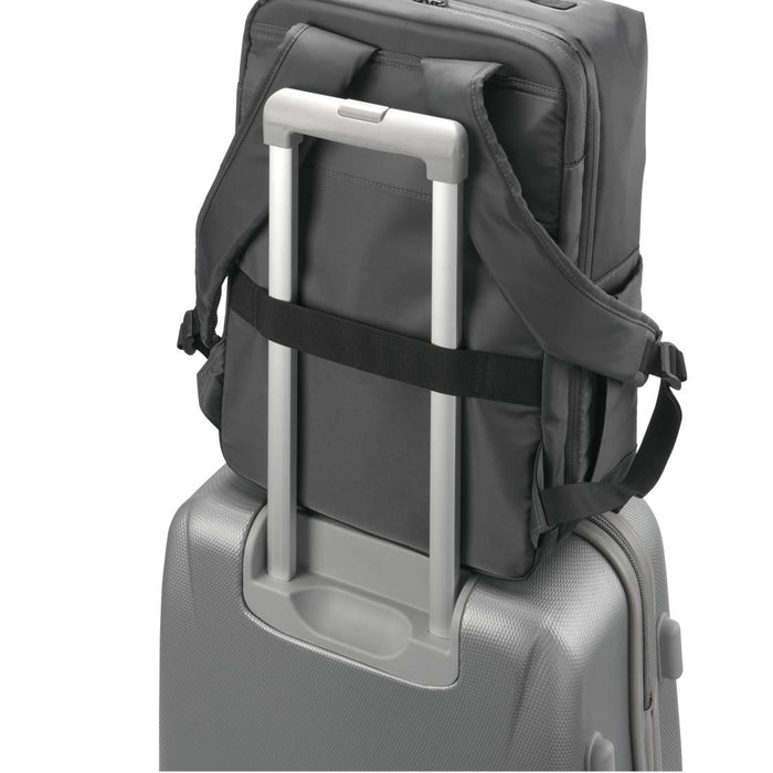 HAMA Раница за лаптоп &bdquo;Traveller&ldquo;, до 41 см (16,2&rdquo;), антрацит
