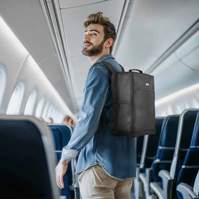 HAMA Раница за лаптоп &bdquo;Traveller&ldquo;, до 41 см (16,2&rdquo;), антрацит