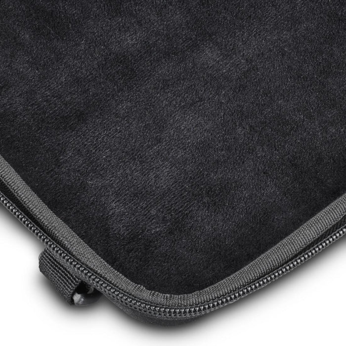 HAMA Чанта за лаптоп "Protection Hardcase", до 41 см (16,2"), черна