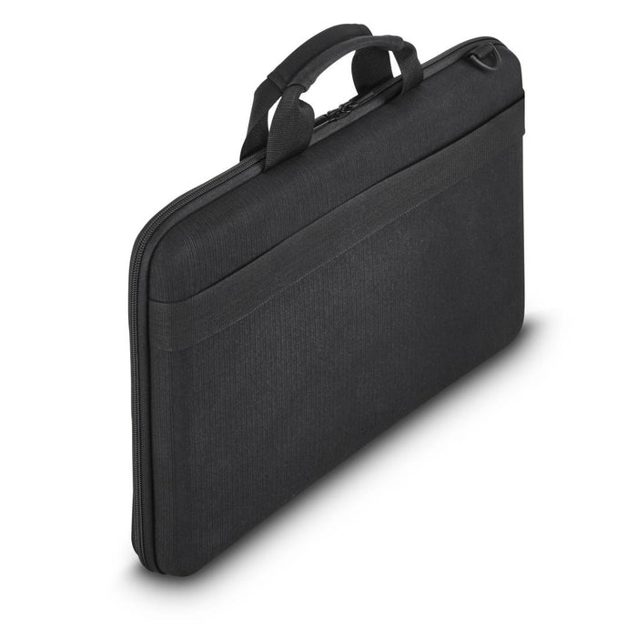HAMA Чанта за лаптоп "Protection Hardcase", до 41 см (16,2"), черна