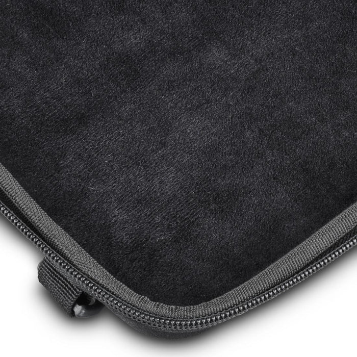 HAMA Чанта за лаптоп "Protection Hardcase", до 41 см (16,2"), черна