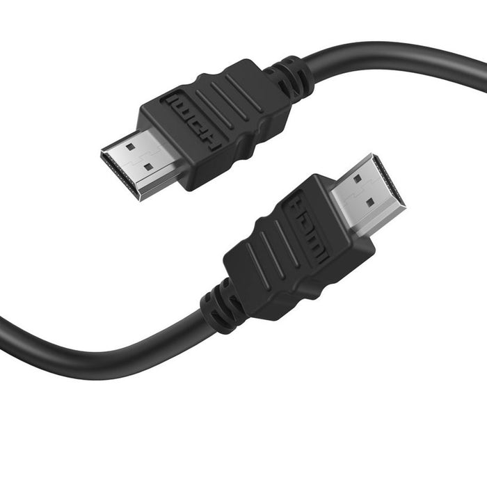 КАБЕЛ HAMA 11955/205000 HDMI 1.5 M