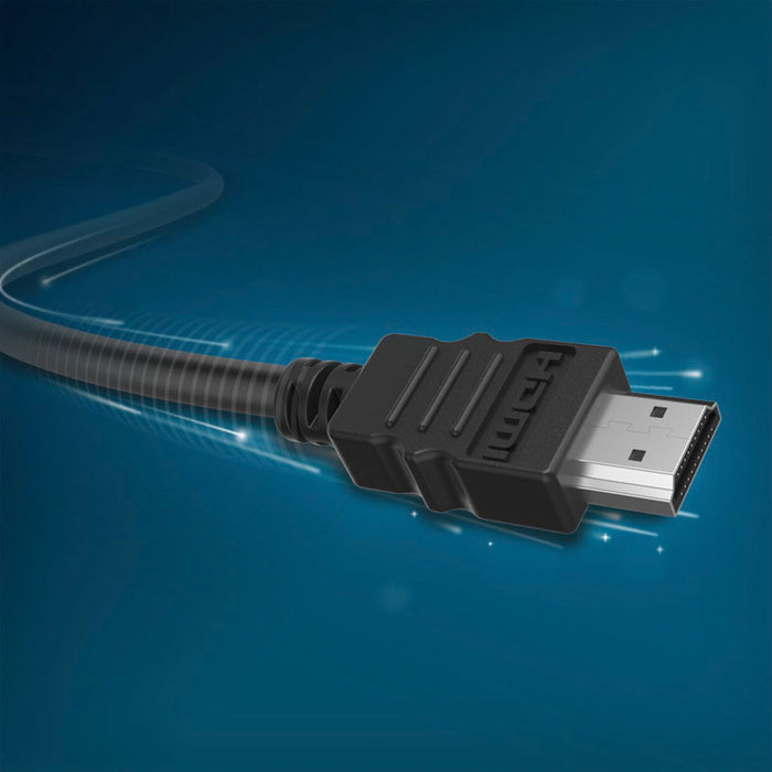 КАБЕЛ HAMA 11955/205000 HDMI 1.5 M