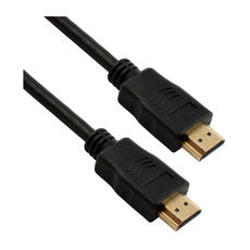 Кабел HAMA RCA-RCA 2.5M 30457/205086