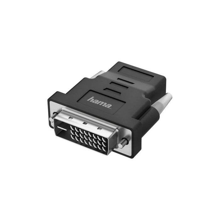 Кабел HAMA DVI-HDMI 43109/122237/205169