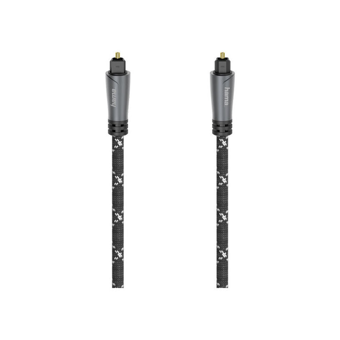 Кабел HAMA 42923/122262/205139 OPTIC 1.5M