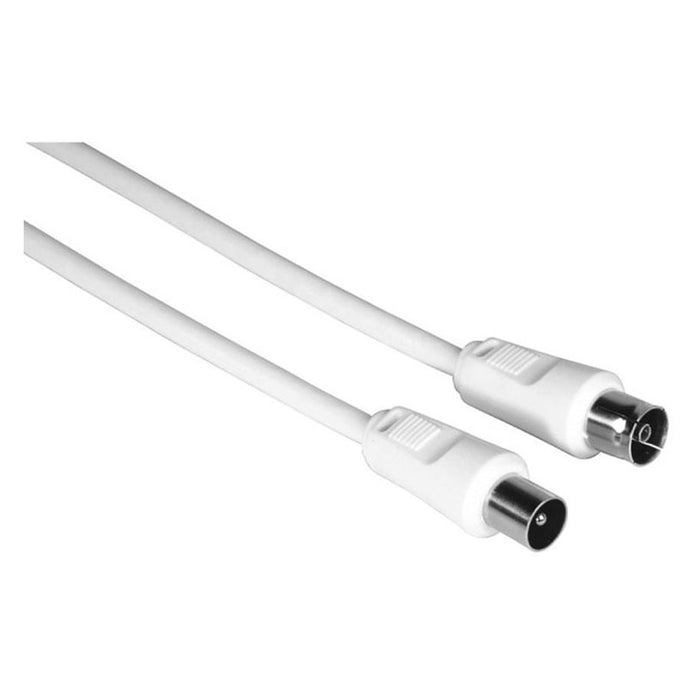 Кабел HAMA 11902/205030 COAX 5 M