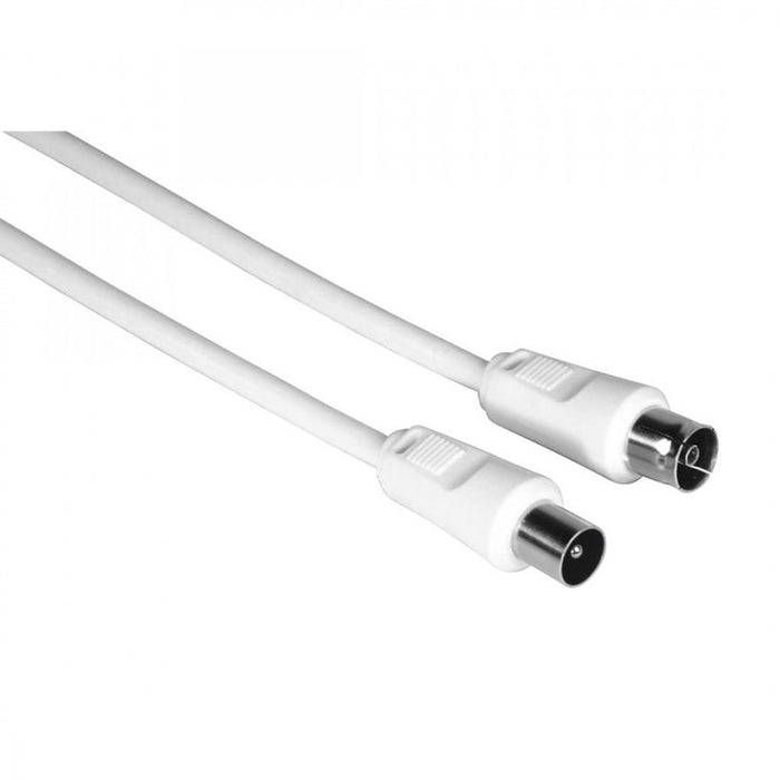 Кабел HAMA 11903/205031 COAX 10 M