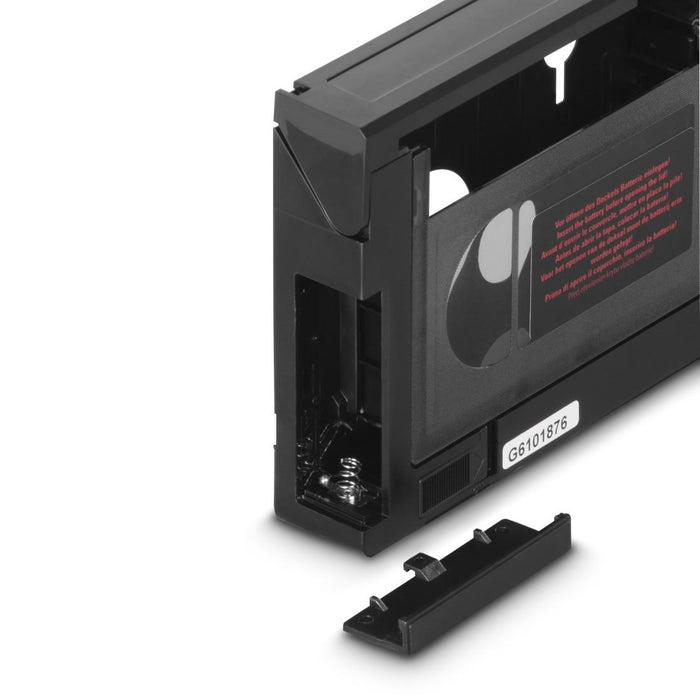HАМА Касетен Адаптер VHS-C/VHS "Auto"