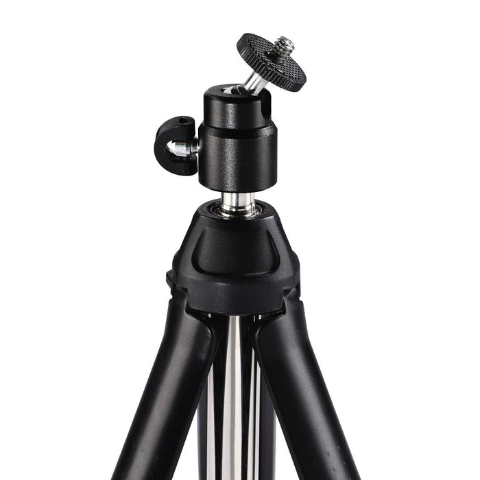 Мини статив HAMA Multi 4in1, 20 -90 cm, 04601