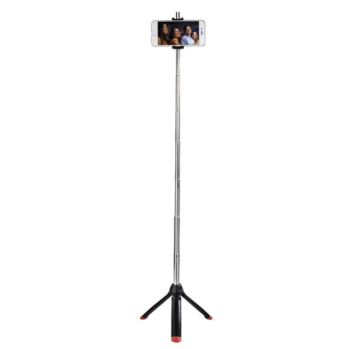 Мини статив HAMA Multi 4in1, 20 -90 cm, 04601