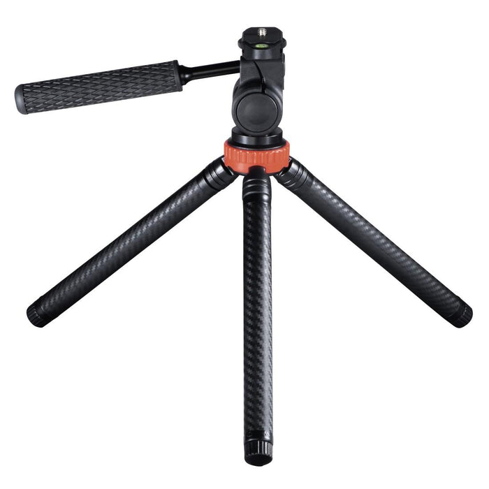 Трипод HAMA Traveller Pro, за смартфони, GoPro, 04631