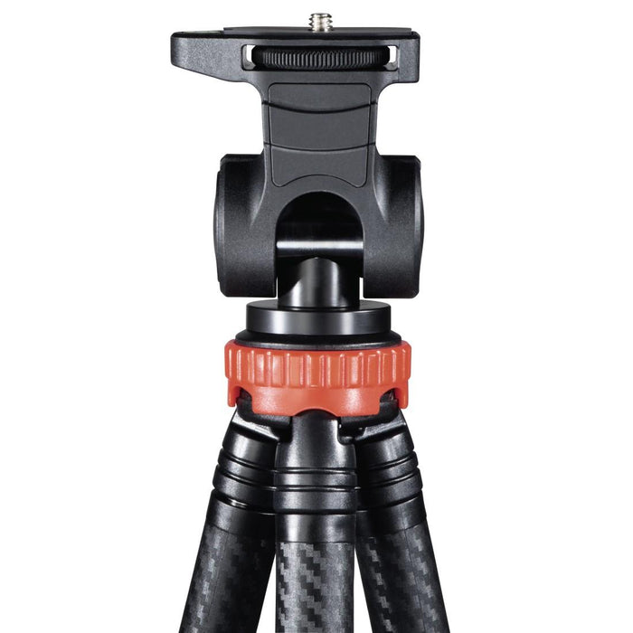 Трипод HAMA Traveller Pro, за смартфони, GoPro, 04631