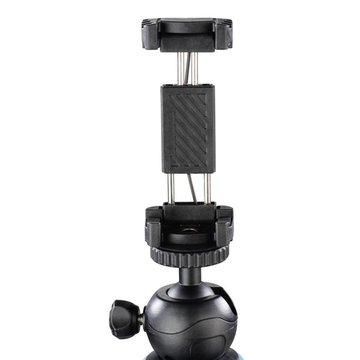 Трипод HAMA Traveller Pro, за смартфони, GoPro, 04631