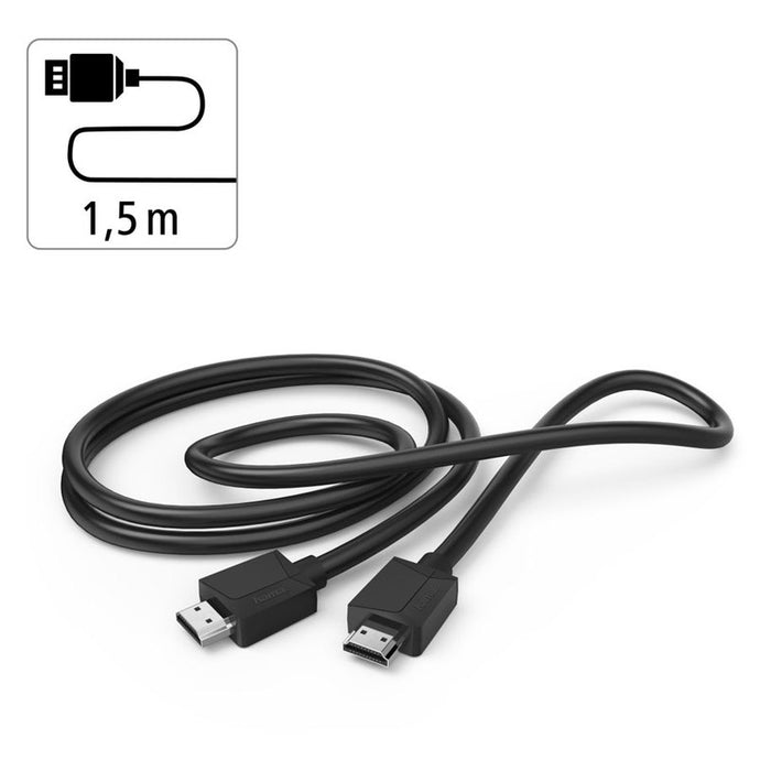HAMA 205005 HDMI 1.5M