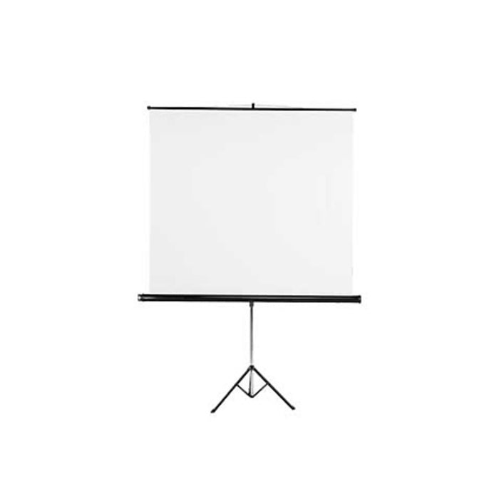 Екран HAMA TRIPOD-SCREEN 125, WH