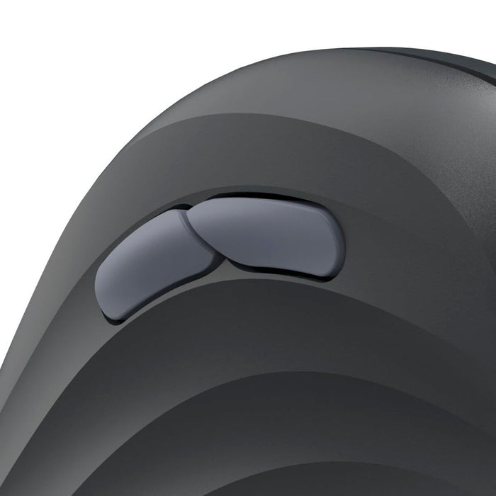 Мишка Hama 00173089 Черен 18000 dpi 1800 dpi