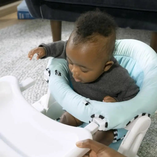 Xамак Baby Einstein Син
