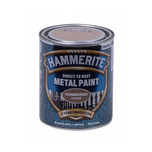 ХАМЪР ЕФЕКТ МЕД HAMMERITE