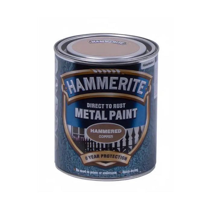 ХАМЪР ЕФЕКТ МЕД HAMMERITE