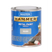 HAMMER БОЯ 3В1 ГЛАДКА СРЕБРО 0,75Л