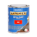 HAMMER БОЯ 3В1 ГЛАДКА ЧЕРВЕН 0,75Л