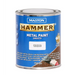 HAMMER БОЯ 3В1 ГЛАДКА БЯЛ 0,75Л