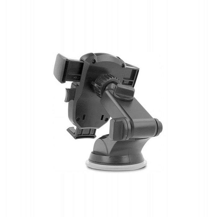 Стойка за кола Hammer – Extreme, черна