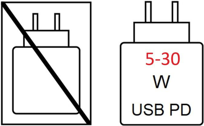 Смартфон Hammer – Ranger, 6'', 6GB/128GB, черен/зелен