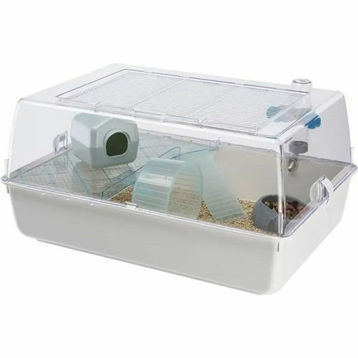 Hamster Cage Ferplast Mini Duna Пластмаса