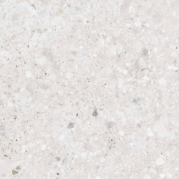 ГРАНИТОГРЕС 60X60 CEPPO DI GRES  WHITE