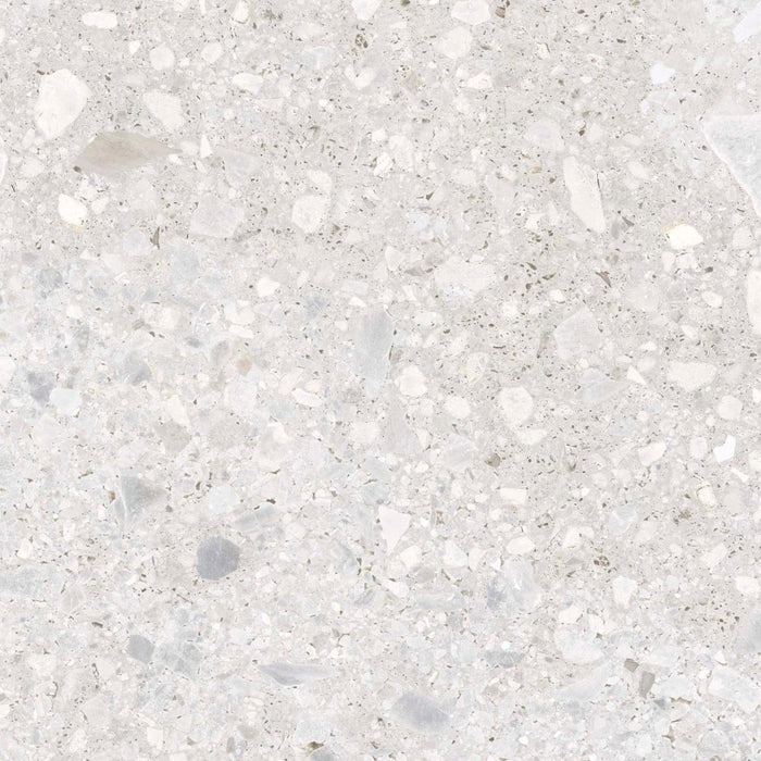 ГРАНИТОГРЕС 60X60 CEPPO DI GRES  WHITE
