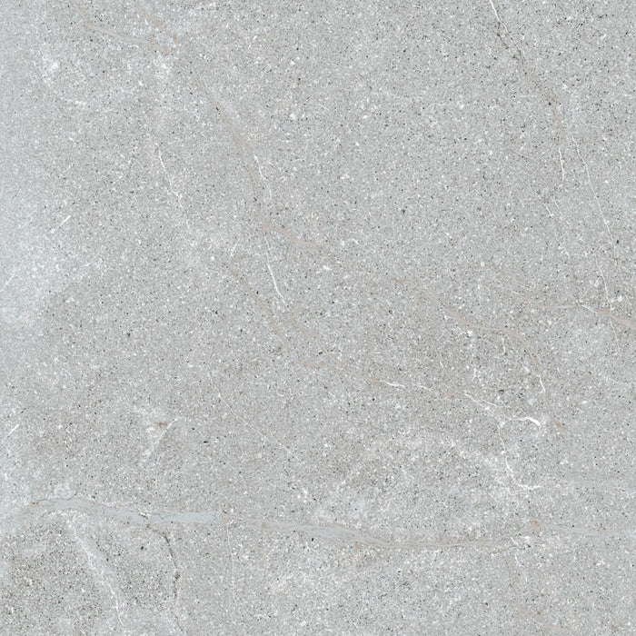 ГРАНИТОГРЕС СТОУНЛАЙ СИВА 33.3X33.3